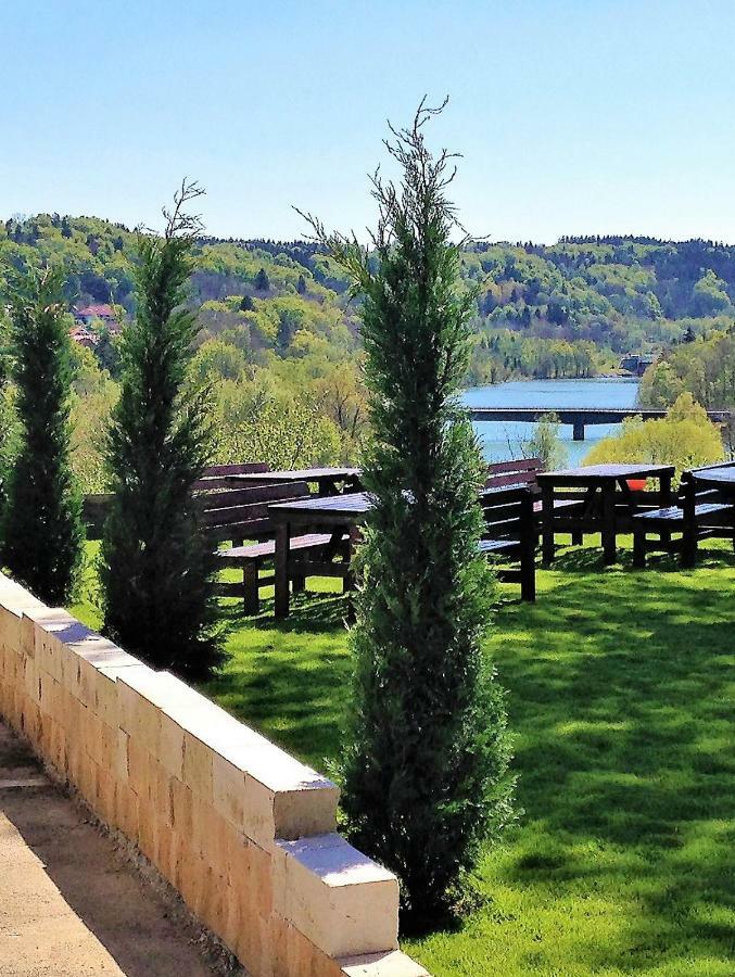Landhotel Roemerkessel Fuchstal エクステリア 写真