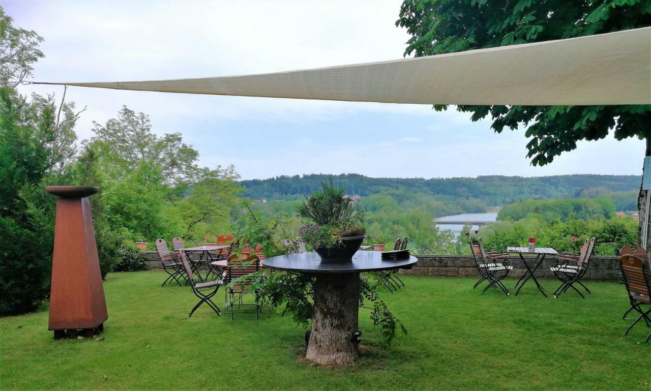 Landhotel Roemerkessel Fuchstal エクステリア 写真